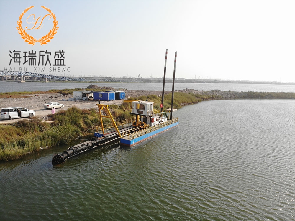 HRXSCSD-3500